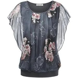 NWOT Women's blouse